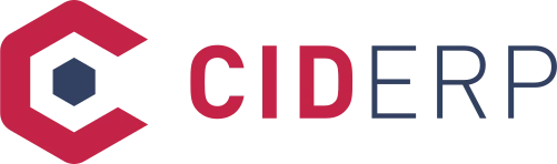 CID ERP